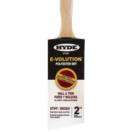Hyde E-Volution SRT Polyester Brushes