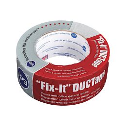 IPG 2" x 55yd Fix It General Purpose Duct Tape