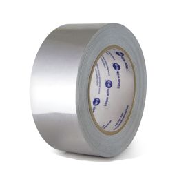 IPG 1.88" x 50 yd Aluminum Foil Tape