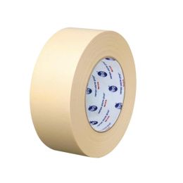 IPG PG29 2" x 60yd Premium Grade Low Tack Masking Tape (Case of 24)
