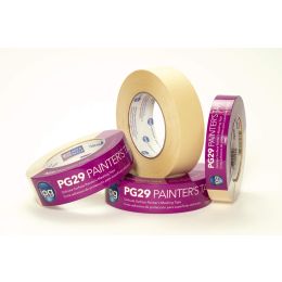 IPG PG29 Premium Grade Low Tack Masking Tape (Bulk)