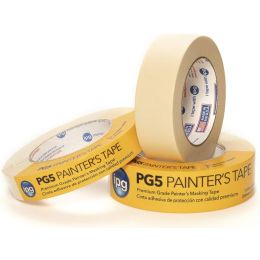 IPG PG-5 Premium Pro Grade Masking Tapes (Bulk)