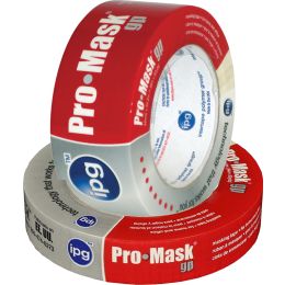 IPG Pro Mask General Purpose Masking Tapes