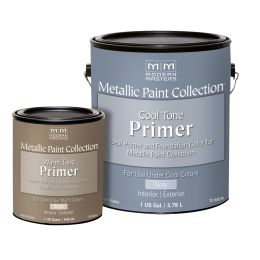 Modern Masters Metallic Interior/Exterior Primers
