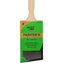 Merit Pro Painter's Professional Brushes