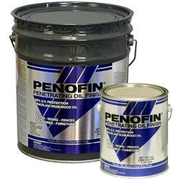 Penofin Premium Blue Label Penetrating Oil Finish (Low Odor)