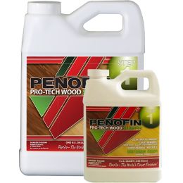 Penofin Pro-Tech Oil-Based Stain & Paint Removers