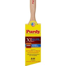 Purdy Chinex/Polyester XL Elite Paint Brushes