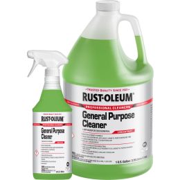 Rust-Oleum Pro General Purpose Cleaner featured product image