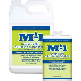 Sunnyside M-1 Latex Paint Additives & Extenders
