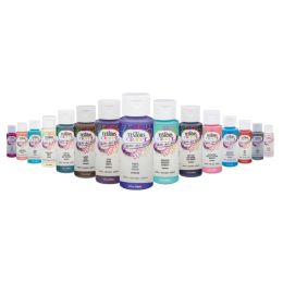 Testors Craft 2oz Acrylic Paints