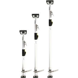 Trimaco Heavy Duty E-Z UP Dust Containment Poles (2pk)