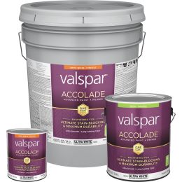 Valspar Accolade Advanced Paint & Primers