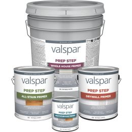 Valspar Prep Step Primers
