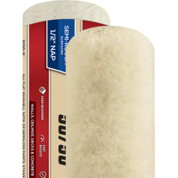 Wooster 50/50 Roller Covers