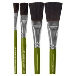 Wooster Camel Hair Lacquer Touchup Artist Brushes
