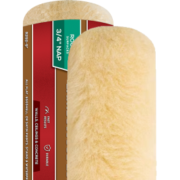 Wooster Lambswool 100 Knit Roller Covers
