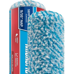 Wooster Microfiber Roller Covers