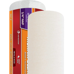 Wooster Mohair Blend Roller Covers