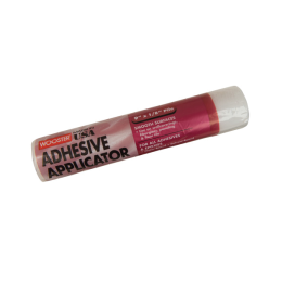 Wooster 9" x 1/8" Nap Adhesive Applicator Roller Cover