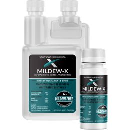 Walla Walla Mildew-X Natural Mildewcide Paint Additives