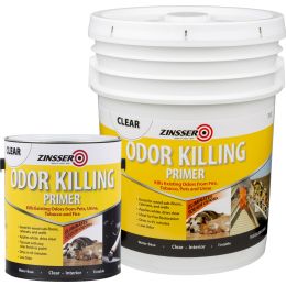 Zinsser Odor Killing Primers