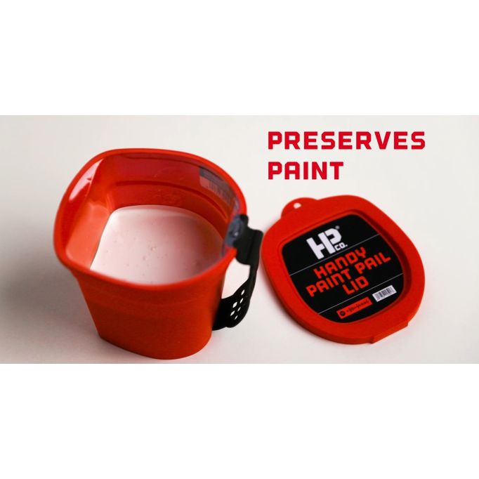 Handy Products Handy Paint Pail Lid