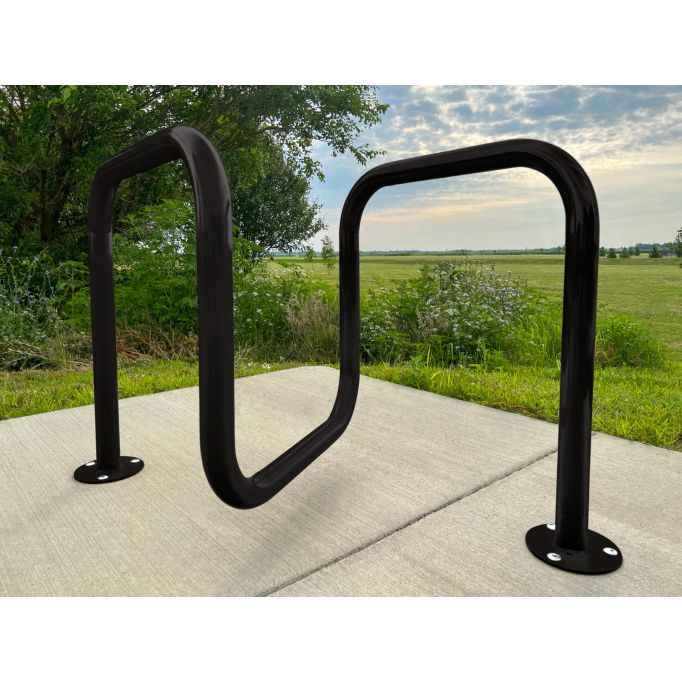 Rust-Oleum 1gal Gloss Black Professional Oil Based Enamel Paint (High Performance)