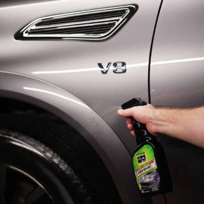 Rust-Oleum 22oz Wipe New Ceramic Boost Hybrid Sealant Spray