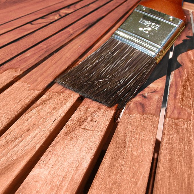 Rust-Oleum 1qt Gloss Marine Spar Varnish