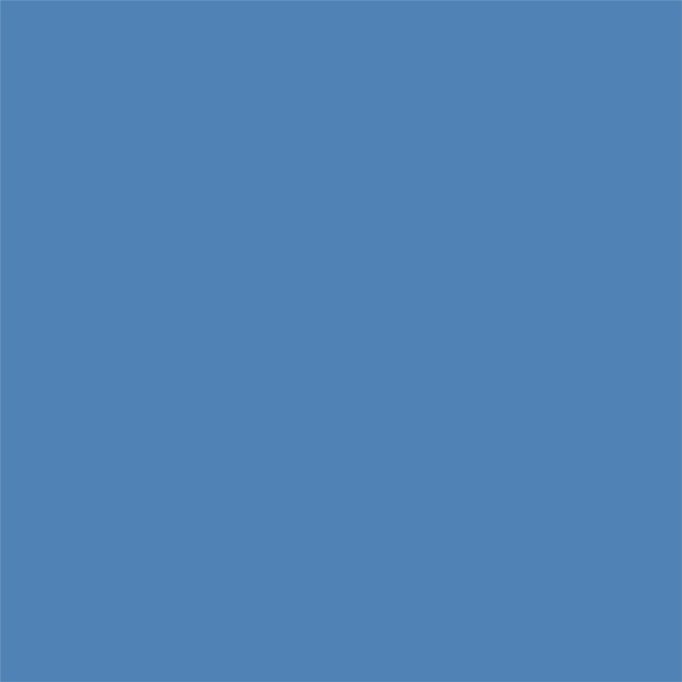 Rust-Oleum 11oz Rust-O Matte Comic Blue Artist Spray Paint