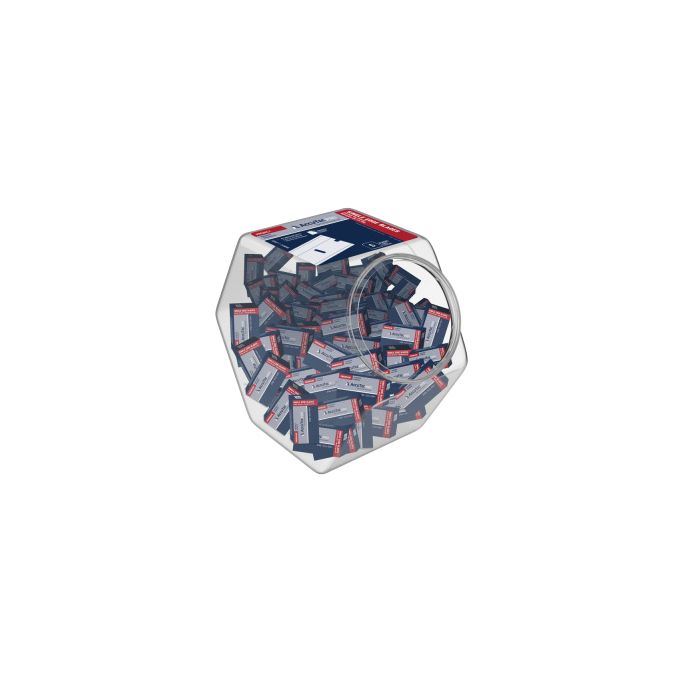 American Line 5pk Single Edge Razor Blade (Case of 100)