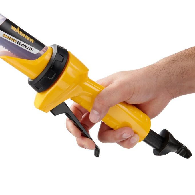 Wagner PaintStick EZ Roller