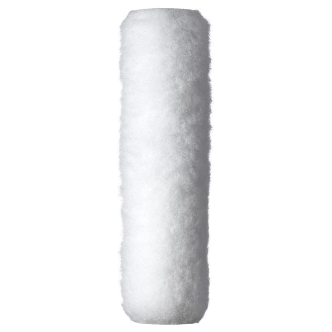 Wagner 9" x 3/8" Nap Perforated Roller Cover