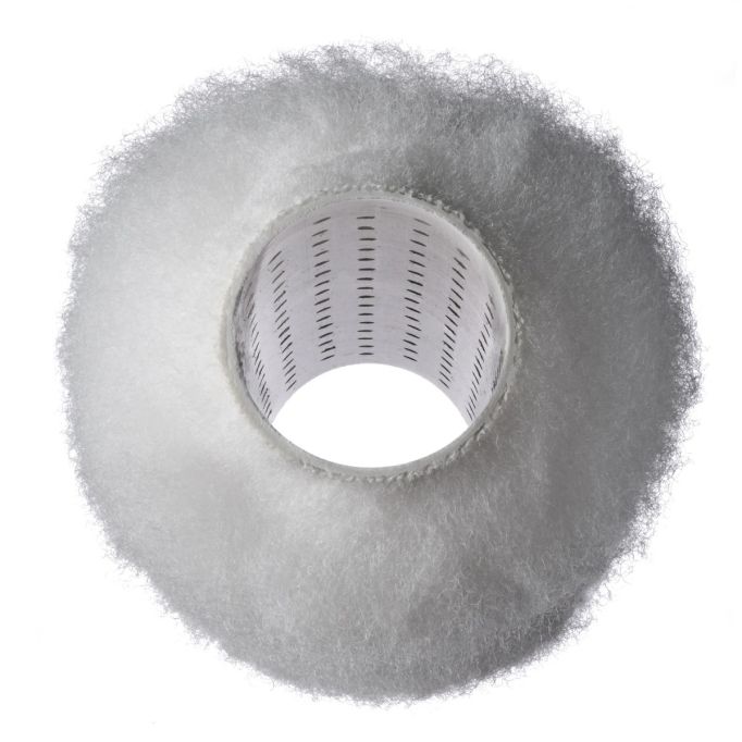 Wagner 9" x 3/4" Nap Perforated Roller Cover