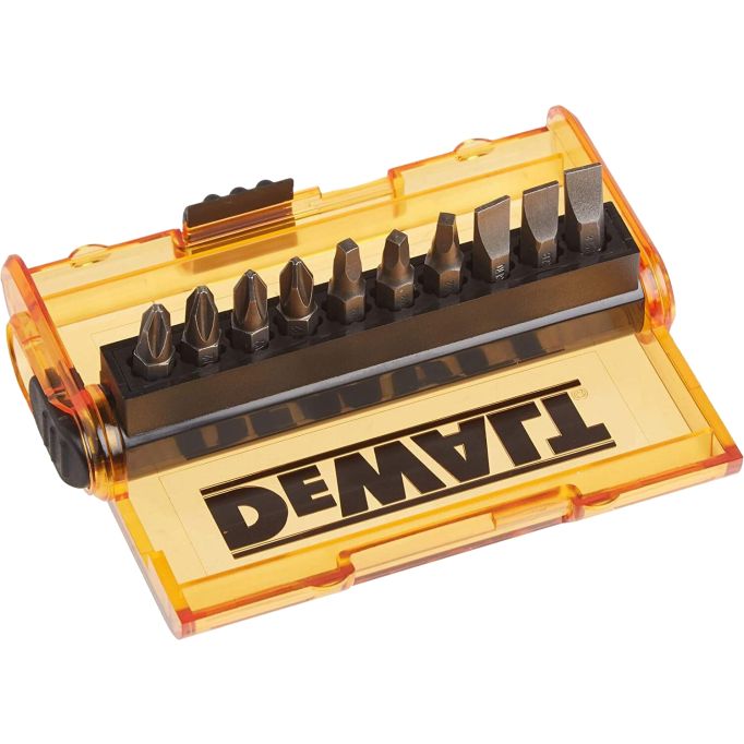 DeWalt Magnetic Drive Guide Set (14pc)