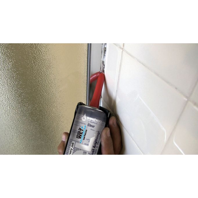 Sashco Lexel Sealants (High Performance)