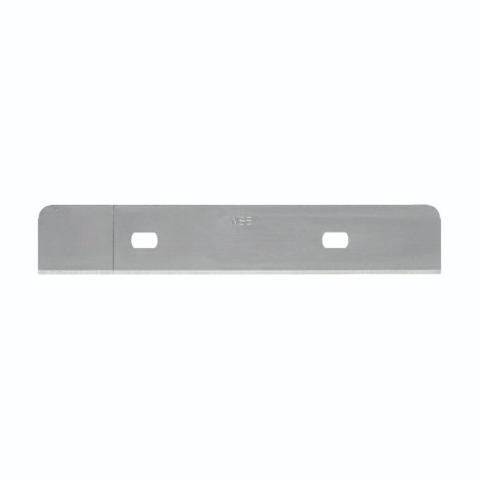 Allway 4" Glass & Tile Scraper Blade (5pk)