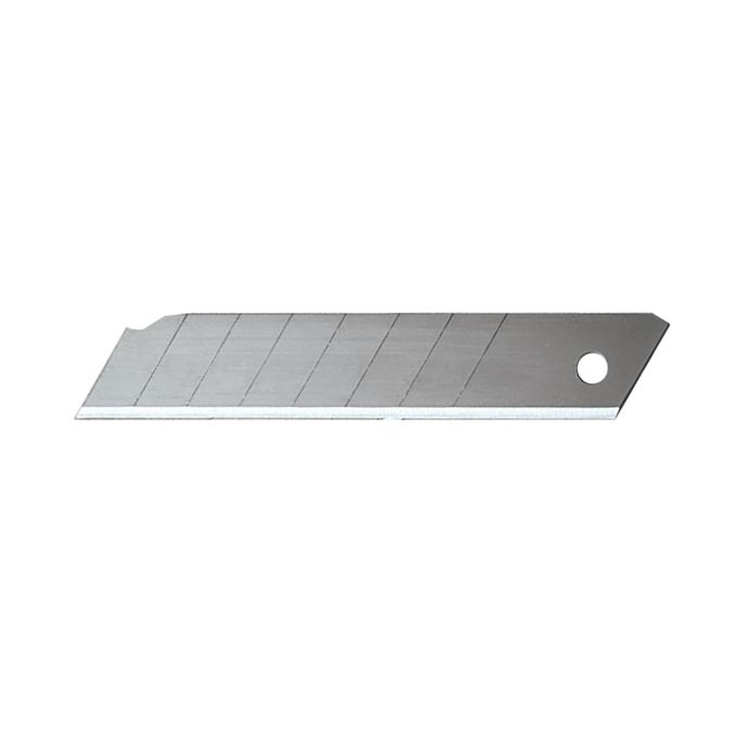 Allway 18mm 7-Point Snap Off Blade (5pk)