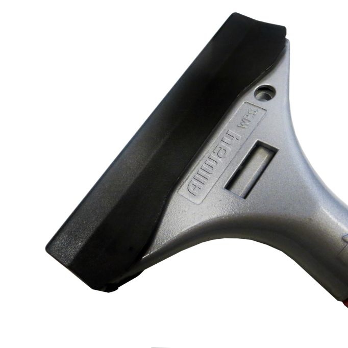 Allway Wallcovering Stripper w/4" Blade & 12" Long Handle