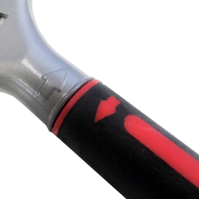 Allway Wallcovering Stripper w/4" Blade & 12" Long Handle