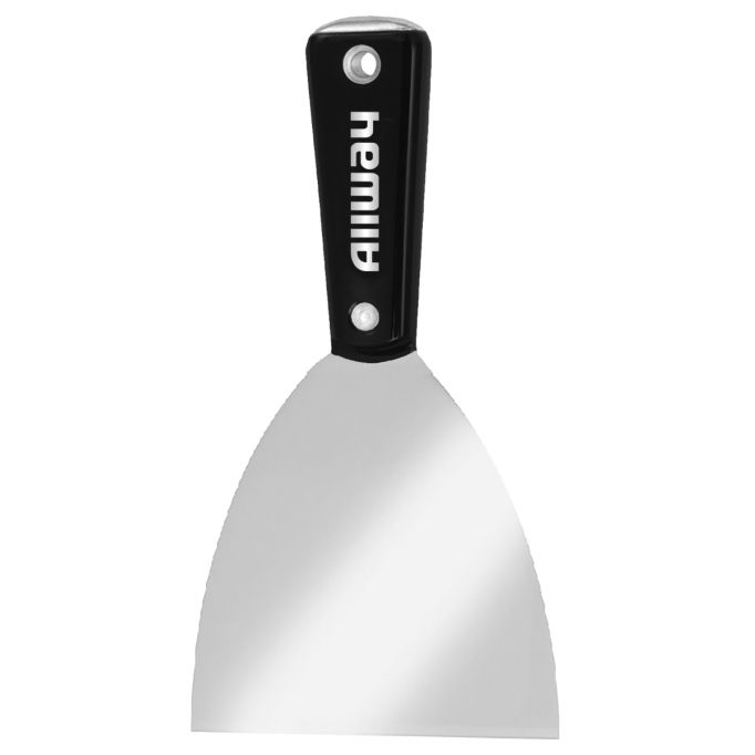 Allway 4" Flex Taping Knife w/Nylon Handle