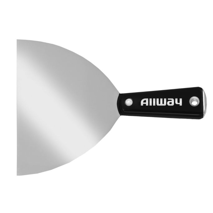 Allway 6" Flex Taping Knife w/Nylon Handle