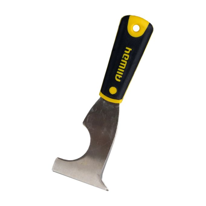 Allway 5-In-Painters Tool w/Soft Grip Handle