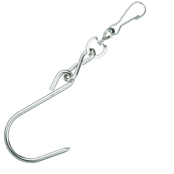 Allway Swivel Pail Hook