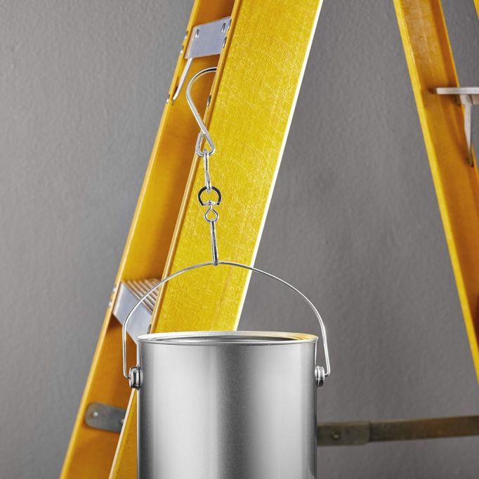 Allway Swivel Pail Hook