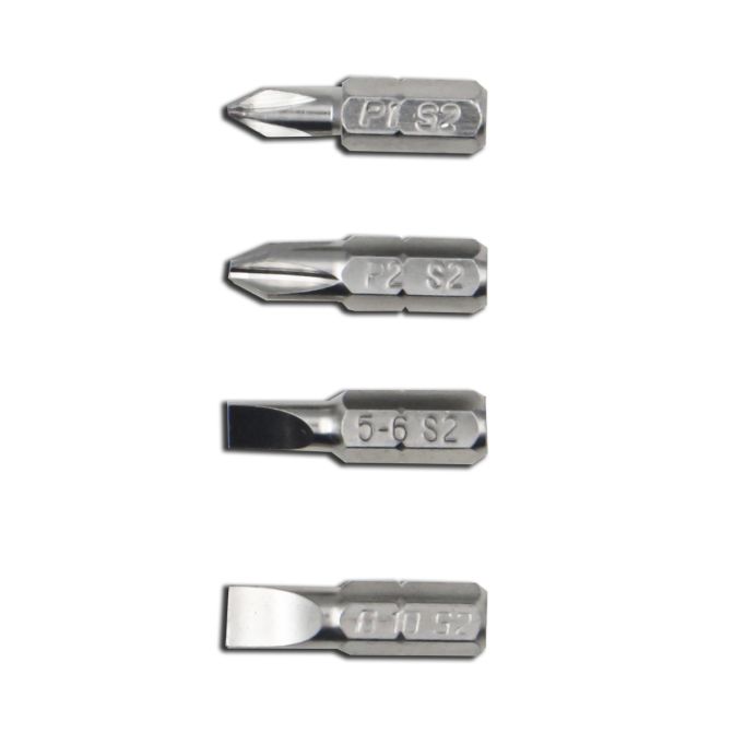 Allway 4-In-1 Screw Driver
