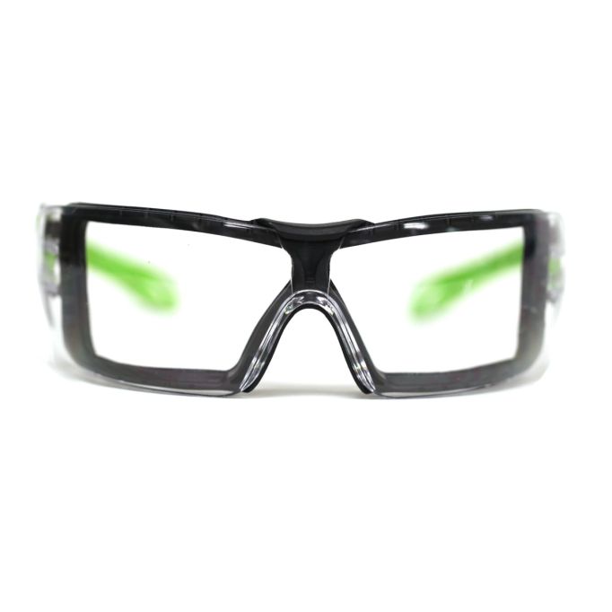 Trimaco E-Z Clean Paint Spray Glasses