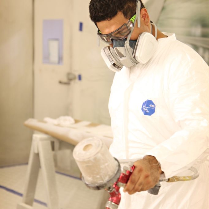 Trimaco E-Z Clean Paint Spray Glasses