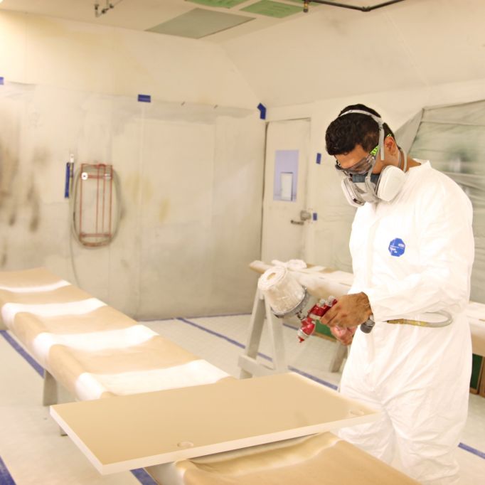 Trimaco E-Z Clean Paint Spray Glasses